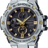 Стальная втулка крепления стального браслета Casio 10502740 для часов Casio GST-200, GST-210, GST-B100, GST-S100, GST-S110, GST-S130, GST-W100, GST-W110, GST-W130