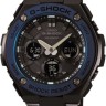 Стальная втулка крепления стального браслета Casio 10502740 для часов Casio GST-200, GST-210, GST-B100, GST-S100, GST-S110, GST-S130, GST-W100, GST-W110, GST-W130