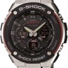 Стальная втулка крепления стального браслета Casio 10502740 для часов Casio GST-200, GST-210, GST-B100, GST-S100, GST-S110, GST-S130, GST-W100, GST-W110, GST-W130
