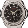 Стальная втулка крепления стального браслета Casio 10502740 для часов Casio GST-200, GST-210, GST-B100, GST-S100, GST-S110, GST-S130, GST-W100, GST-W110, GST-W130