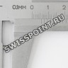 Стальная втулка крепления стального браслета Casio 10502740 для часов Casio GST-200, GST-210, GST-B100, GST-S100, GST-S110, GST-S130, GST-W100, GST-W110, GST-W130