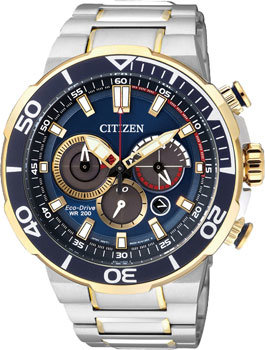 CITIZEN CA4254-53L