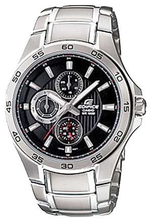 CASIO EDIFICE EF-335D-1A