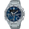 Стальной браслет Casio 10602490 для часов Casio ECB-10D-2A, ECB-10DB-1A, ECB-10DB-1B, ECB-10YD-2A