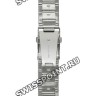 Стальной браслет Casio 10602490 для часов Casio ECB-10D-2A, ECB-10DB-1A, ECB-10DB-1B, ECB-10YD-2A