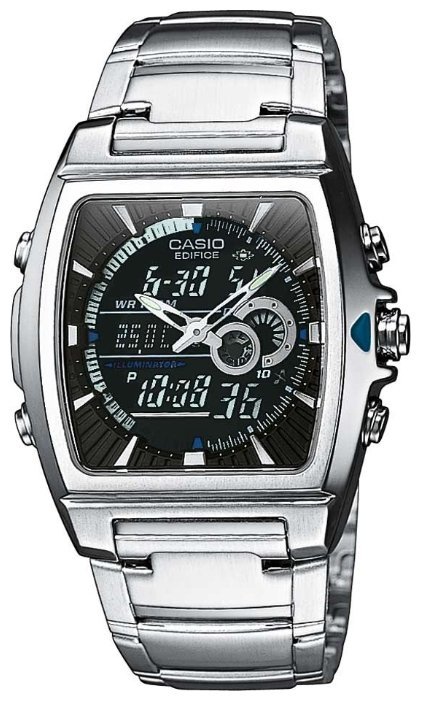 CASIO EDIFICE EFA-120D-1A
