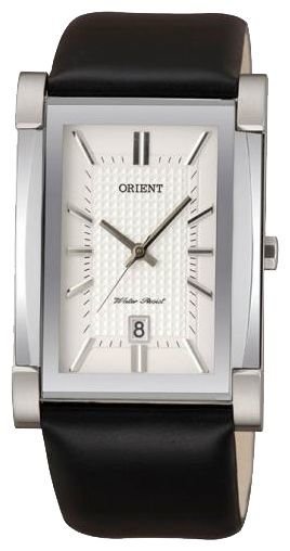 ORIENT FUNDJ004W / UNDJ004W