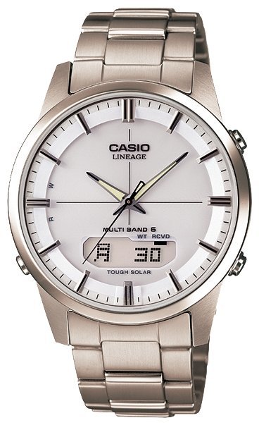 CASIO EDIFICE LCW-M170TD-7A