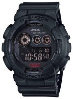 CASIO G-SHOCK  GD-120MB-1E