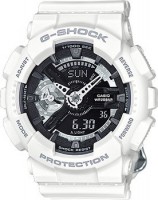 CASIO G-SHOCK  GMA-S110CW-7A1