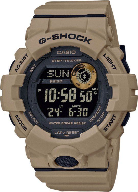 CASIO G-SHOCK GBD-800UC-5E