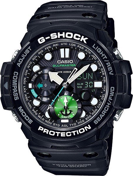 CASIO G-SHOCK GN-1000MB-1A