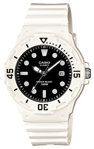 CASIO LRW-200H-1E