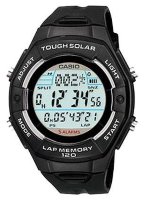 CASIO LW-S200H-1A