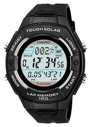 CASIO LW-S200H-1A