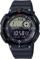 CASIO OutGear SGW-600H-1B