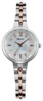 ORIENT QC16002W