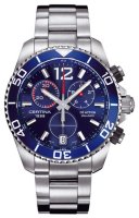 CERTINA C013.417.11.047.00 (C0134171104700) DS Action Diver