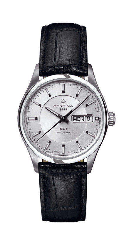 Certina ds 4 automatic top