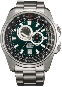 Наручные часы ORIENT SET0Q003F made in Japan