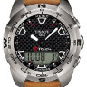 TISSOT T013.420.46.201.00 (T0134204620100) Touch Collection T-Touch Expert