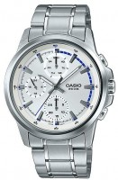 CASIO CLASSIC MTP-E317D-7A