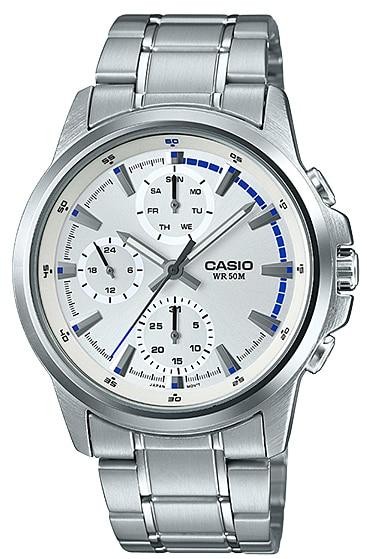 CASIO CLASSIC MTP-E317D-7A