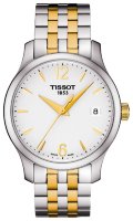TISSOT T063.210.22.037.00 (T0632102203700) T-Classic Tradition