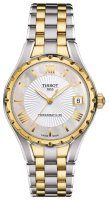 TISSOT T072.207.22.118.00 (T0722072211800) T-Trend Lady