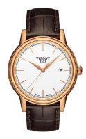 TISSOT T085.410.36.011.00 (T0854103601100) T-Classic Carson
