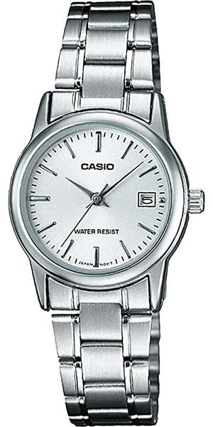 CASIO CLASSIC LTP-V002D-7A