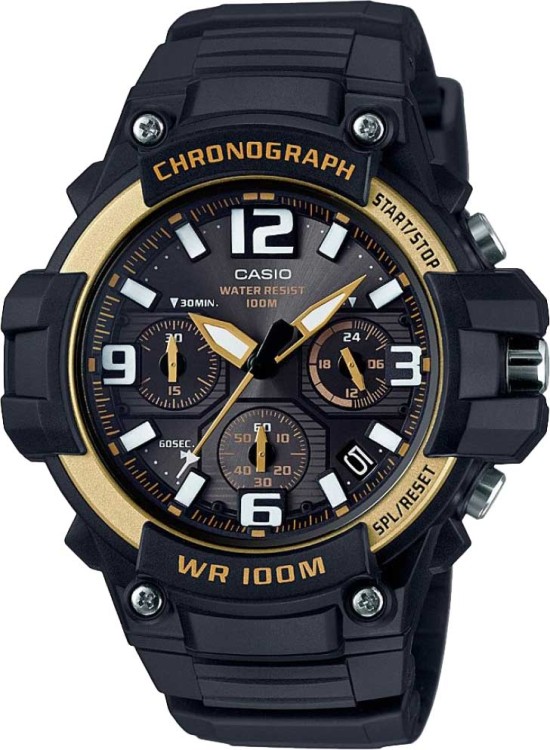 CASIO CLASSIC MCW-100H-9A2