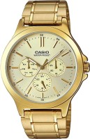 CASIO CLASSIC MTP-V300G-9A