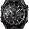 Черный полимерный ремешок Casio 10360106 для часов Casio EQS-500C-1A1, EQS-500C-1A2, EQW-M600C-1A, ERA-200B-1A, ERA-300B-1A