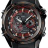 Черный полимерный ремешок Casio 10360106 для часов Casio EQS-500C-1A1, EQS-500C-1A2, EQW-M600C-1A, ERA-200B-1A, ERA-300B-1A