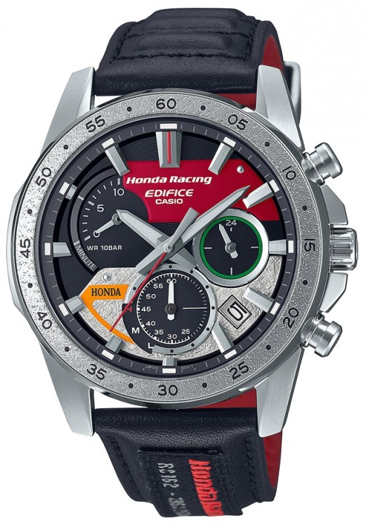 CASIO EDIFICE EQS-930HR-1A