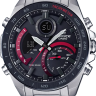 Стальной браслет Casio 10584745 для часов Casio ECB-900DB-1A, ECB-900DB-1B, ECB-900DB-1C