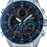 Стальной браслет Casio 10584745 для часов Casio ECB-900DB-1A, ECB-900DB-1B, ECB-900DB-1C