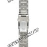 Стальной браслет Casio 10584745 для часов Casio ECB-900DB-1A, ECB-900DB-1B, ECB-900DB-1C