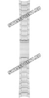 Стальной браслет Certina C605015927 для часов Certina Ds Caimano C017.410.11.032.00, C017.410.11.037.00, C017.410.11.057.00