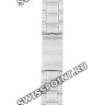 Стальной браслет Certina C605015927 для часов Certina Ds Caimano C017.410.11.032.00, C017.410.11.037.00, C017.410.11.057.00