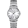 Стальной браслет Certina C605015927 для часов Certina Ds Caimano C017.410.11.032.00, C017.410.11.037.00, C017.410.11.057.00