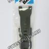 Зеленый полимерный ремешок Casio 10548778 для часов Casio PRW-7000-3E