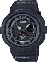 CASIO BABY-G BGA-190KT-1B
