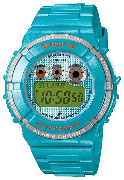 CASIO BABY-G BGD-121-2E