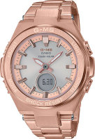 CASIO BABY-G MSG-S200DG-4A