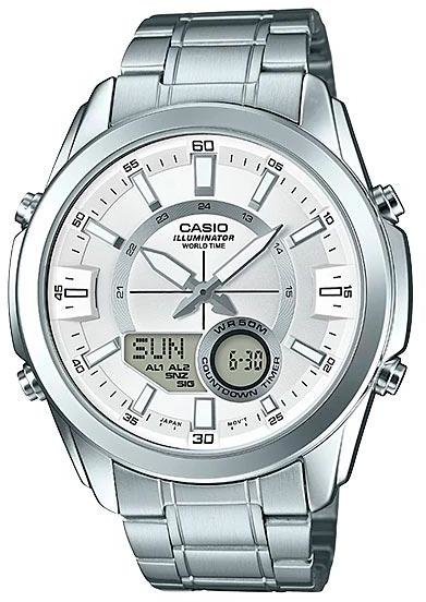 CASIO CLASSIC AMW-810D-7A