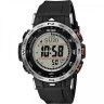 Стальной рант Casio 10611070 для часов Casio PRW-30-1A, PRW-30-5, PRW-30AE-2