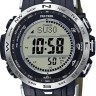 Стальной рант Casio 10611070 для часов Casio PRW-30-1A, PRW-30-5, PRW-30AE-2