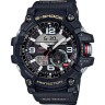 Черный полимерный рант корпуса Casio 10603091 для часов Casio GG-1000-1A